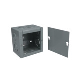 Bud Industries JB-3950-KO