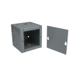 Bud Industries JB-3951-KO