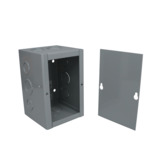Bud Industries JB-3953-KO