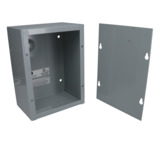Bud Industries JB-3956