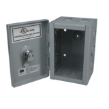 Bud Industries JBH-4944-KO