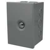 Bud Industries JBH-4953-KO