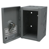 Bud Industries JBH-4953-KO