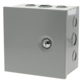 Bud Industries JBH-4955-KO