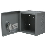 Bud Industries JBH-4955-KO