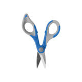 TestEquity: Jonard Tools JIC-186 Shears, Adjustable Joint Screw