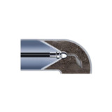 General Pipe Cleaners JN-SL-7