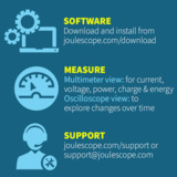 Joulescope JS220-K000