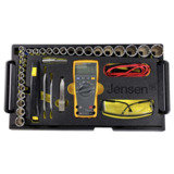 Jensen Tools JTC-15232