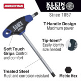 Klein Tools JTH6M3