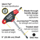 Klein Tools JTH910E