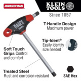 Klein Tools JTH9E06