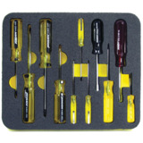 Jensen Tools JTK-50F