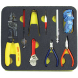 Jensen Tools JTK-50F