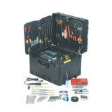 【@よいこ】 ベル作成キット Doming Tool Kit よいこ】 ベル作成キット Doming Tool Kit Buy TTK18 - 18 Piece