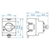 Altech K/KU4P Y/R