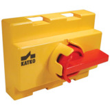 Altech K/VKA3-4P Y/R