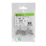 Greenlee KA4-1/0