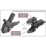 Megger KC2-C