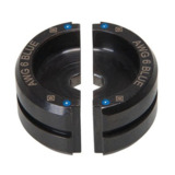 Greenlee KC22-3/0 DIE, 3/0 AWG (KC22), Orange Greenlee KC22-3&frasl;0 - DIE, 3&frasl;0 AWG (KC22) | eBay