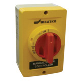 Altech KEA340UL Y/R