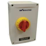Altech KEA4100UL Y/R