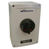 Altech KEA4125UL Y/R