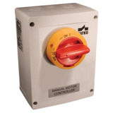 Altech KEM380UL Y/R