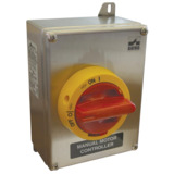 Altech KER340UL Y/R