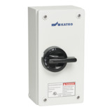 Altech KET3100UL98