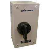 Altech KET3125UL Y/R