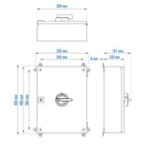 Altech KET3150UL