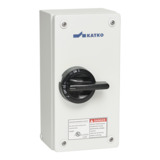 Altech KET360UL98