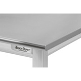 BenchPro KSNR3072