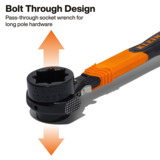 Klein Tools KT171HFINS
