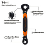 Klein Tools KT175HFINS