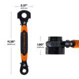 Klein Tools KT175HFINS