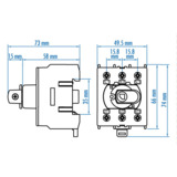 Altech KU363N