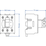 Altech KUE316
