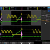 Keysight MSOX4154PWR