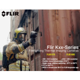 Teledyne FLIR K85