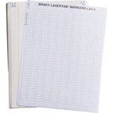 Brady LAT-3-410-10