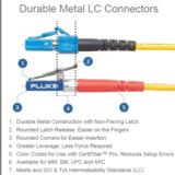 Fluke SRC-9-SCLCAPCKIT-M