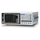 GW Instek LCR-8201