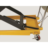 WESCO LDT-3263