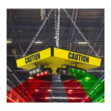Ergomat LED-AL-CrossPathAlert