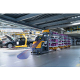 Ergomat LED-AUDIBLEADDON-BS