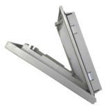 Orion Fans LFGH200