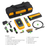 Fluke Networks LIQ-DUO-KIT-6PK