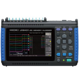 TestEquity: Hioki LR8431-20 Data Logger (Memory HiLOGGER)